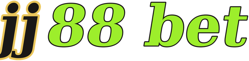 jj88 bet logo
